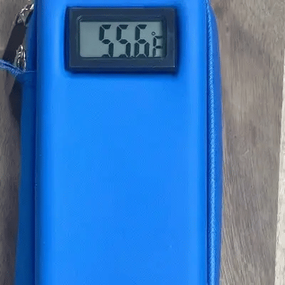 Korcase™ - İnsülin Soğutucu Saklama Çantası